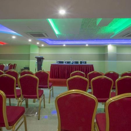 Hotel Mira Garden Sylhet Exterior foto