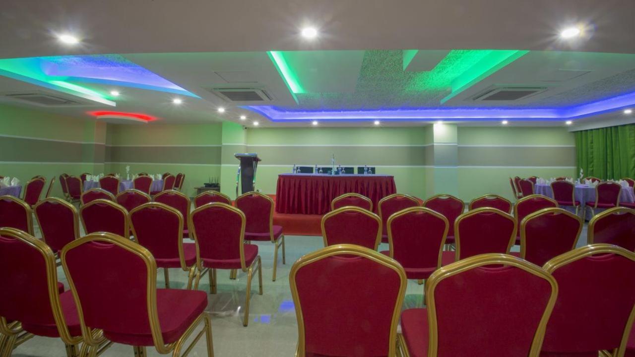 Hotel Mira Garden Sylhet Exterior foto