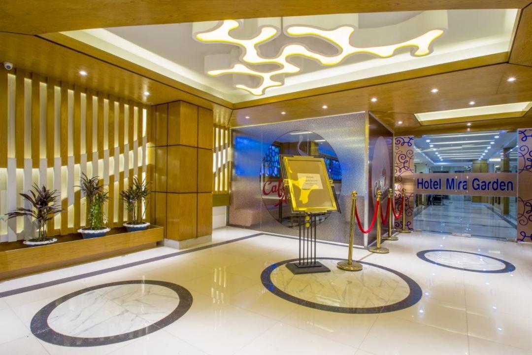 Hotel Mira Garden Sylhet Exterior foto
